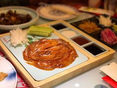 -富贵春饼·烤鸭·大厨现炒(泰华店)