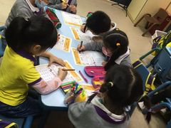 -瑞思教育·少儿英语(经开永旺校区)