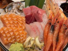 -松坂屋日料自助(长城路店)
