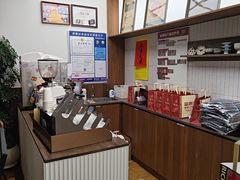 -富贵面包公司(运河店)