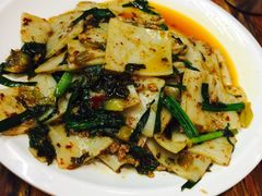 -88号小吃店·经典云南菜·地道纳西美食
