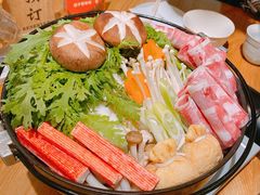 -团子君寿司·茶