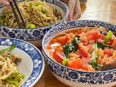 -阳春面馆(海关店)