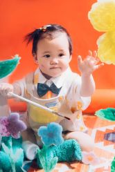 -雅尼·亚米儿童摄影美学馆(汉阳店)