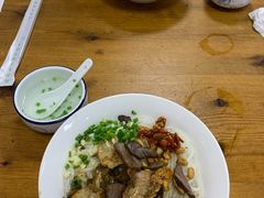 -牛八宝桂林米粉(八里庄店)