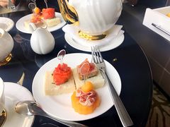 -行者书屋大堂吧 ·下午茶(南京圣和府邸酒店)