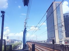 -龙眠大道(地铁站)