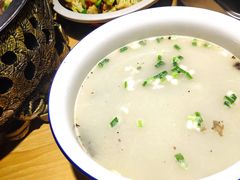 海带龙骨汤-俏媳妇有鸡菜园