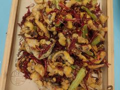 -普天和酒楼·新津菜·烤鸭(天津之眼店)
