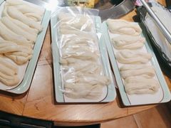 -马家大院铁锅炖(京粮广场店)