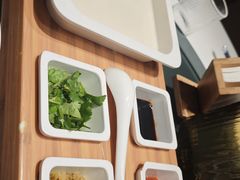 -院子餐厅·大锅菜·老杭帮(桥西直街店)