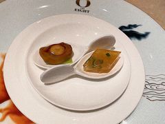 蜜柚鲍鱼-8餐厅(新葡京酒店)