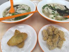 -如意馄饨(恒隆广场兴安路店)