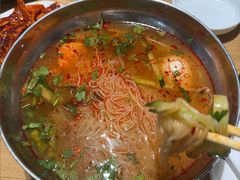 -韩麦大冷面(桂花街直营店)