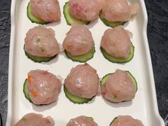 -江小渔鲜鱼火锅(西二道街店)