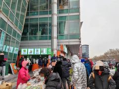 -壹条龙饭庄台基厂店