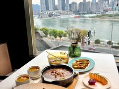 -情书·中餐厅(长嘉汇店)