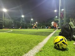 -杭州城北体育公园