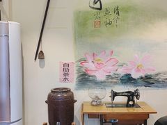 -虎哥私房菜(馒头山店)