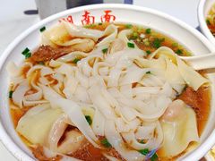 -李兰英湖南面馆(护国路店)