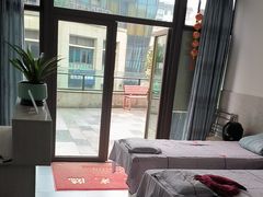 -盲人按摩(泽京·时代店)