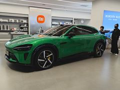 -小米之家汽车(永旺梦乐城店)