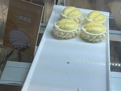 -加餐海鲜自助(集美银泰百货店)