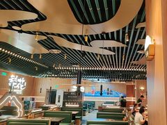 -梨花自助烤肉(西三旗万象汇黑金店)