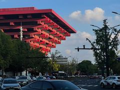 -中华艺术宫(上海美术馆)