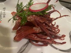 -西安西藏大厦开元名都大酒店·四季轩中餐厅