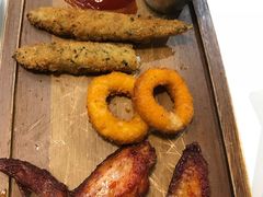 小食拼盘-愉市 Hippy Market(香榭里花园店)