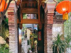 -鱼桥巷·美学川菜