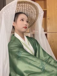 -盘子女人坊古装写真摄影(厦门总店)
