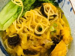 -十面欢腾·海鲜面·台式Bistro(长乐路店)