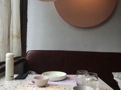 -素描餐厅(灵隐天竺店)