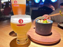 -雪熊精酿·哈尔滨烧烤酒馆(非遗大串店)