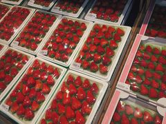 -果蔬好生活超市(乐堤港店)