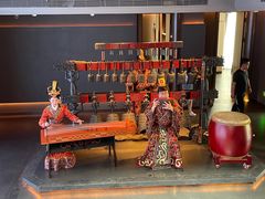 -曾宴·楚菜(湖北省博物馆店)