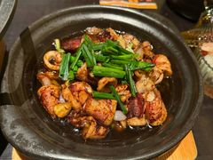 -桂小厨广西菜(万象城店)