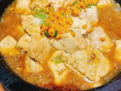 -日月昇渔家菜·海肠捞饭·大连海鲜(星海公园店)