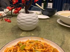 -花小小新疆炒米粉·小锅现炒(灯市口店)