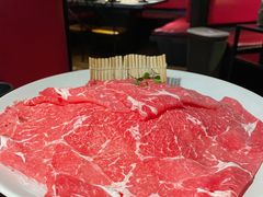 -九鼎轩脆毛肚火锅(南京东路店)