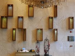 -长沙富力万达文华酒店