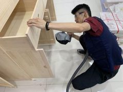 -全屋清新除甲醛 上海