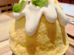 -After You Dessert Cafe(Silom Complex)