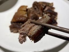 烧鹅-味可道美食坊(福基路店)