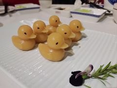 豌豆黄-北京全聚德(王府井店)