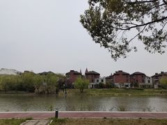 -美兰湖景区