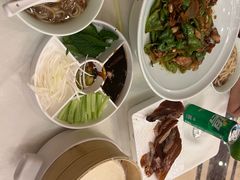 -汇贤府·李氏新鲁菜(万寿路店)