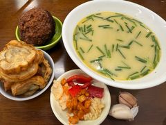 -三百碗宝应长鱼面(板仓街店)